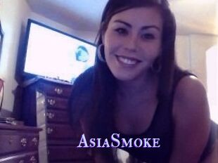 AsiaSmoke