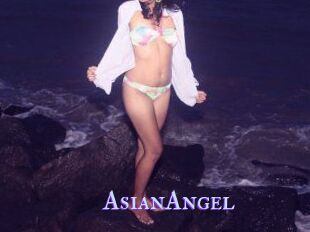 AsianAngel