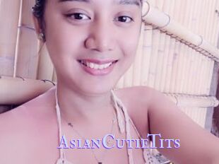 AsianCutieTits