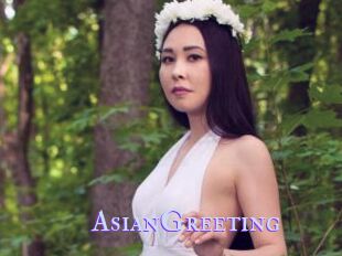 AsianGreeting