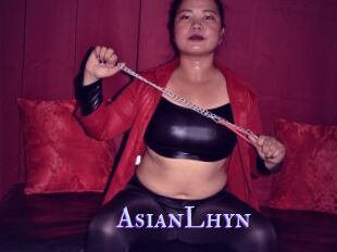 AsianLhyn