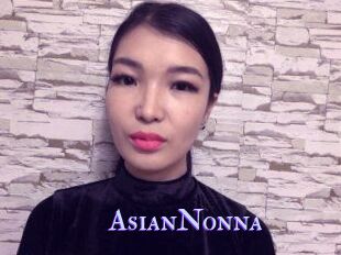 AsianNonna