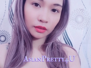 AsianPretty4U