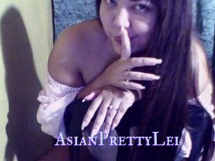 AsianPrettyLei