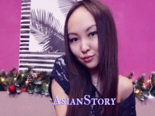 AsianStory