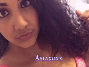 Asiaxoxx