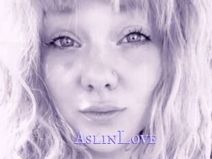 AslinLove