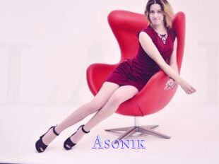 Asonik