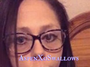 AspenXoSwallows