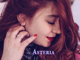 Asteria