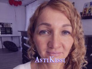 AstiKissi