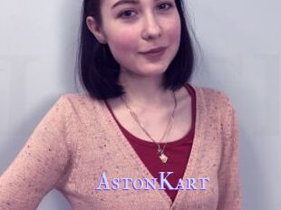 AstonKart