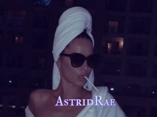 AstridRae