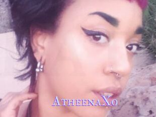 AtheenaXo