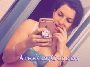 Athena23Goddess