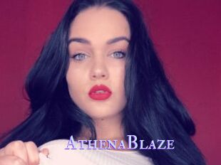 AthenaBlaze