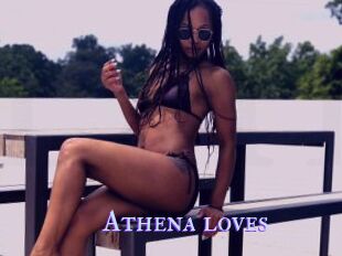 Athena_loves