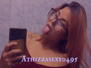 Athizzasexy0495