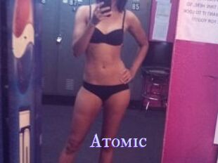 Atomic