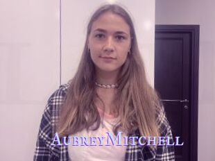 AubreyMitchell