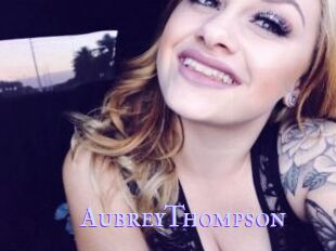 AubreyThompson