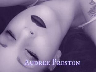 Audree_Preston