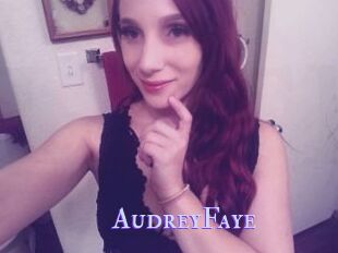 AudreyFaye