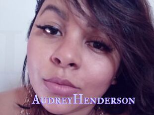 AudreyHenderson