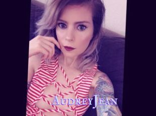 AudreyJean