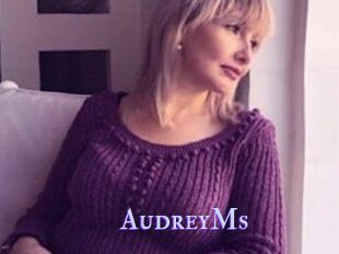 AudreyMs