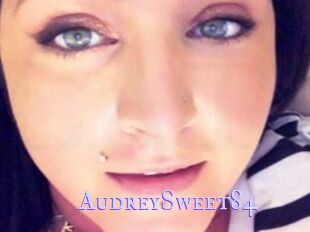 AudreySweet84