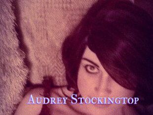 Audrey_Stockingtop