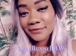 AuriBunnyBBW