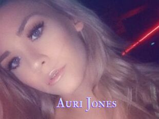 Auri_Jones