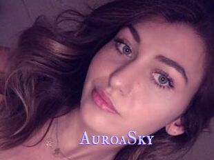 AuroaSky