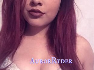 Auror_Ryder