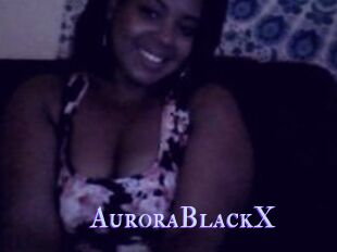 AuroraBlackX