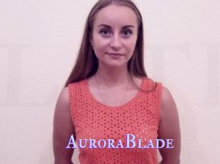 AuroraBlade