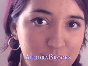 AuroraBrooks