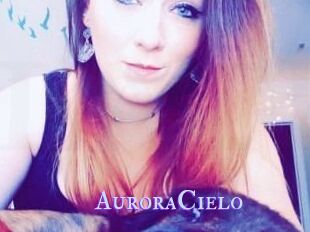 AuroraCielo