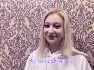 AuroraShaik