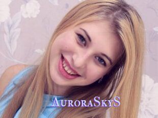 AuroraSkyS