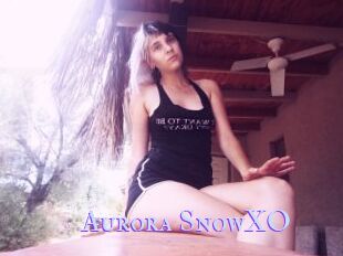 Aurora_SnowXO