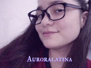 Auroralatina