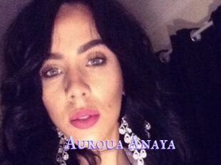 Auroua_Anaya