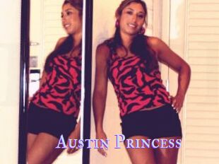 Austin_Princess