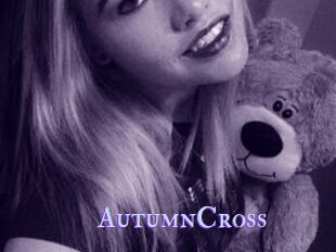 AutumnCross