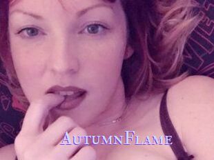 AutumnFlame