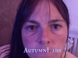 AutumnLady