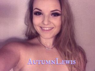 AutumnLewis